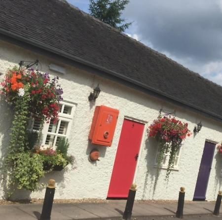 The Swan Inn Nantwich Dış mekan fotoğraf