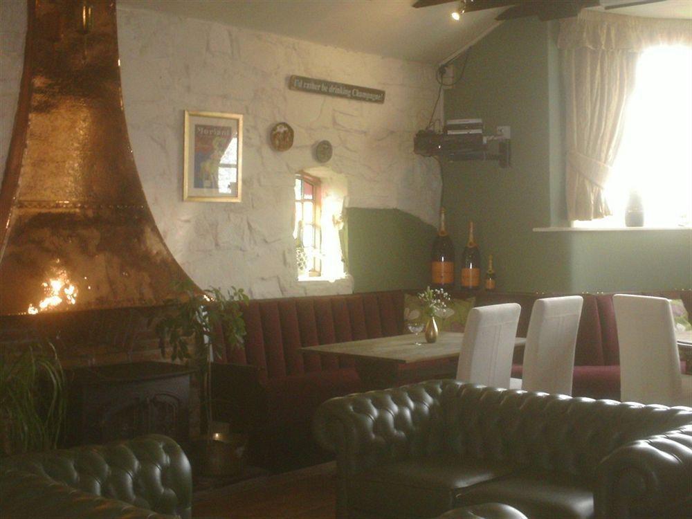 The Swan Inn Nantwich Dış mekan fotoğraf