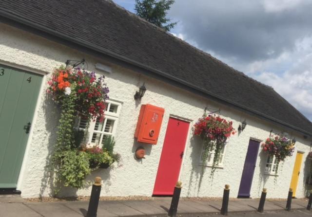 The Swan Inn Nantwich Dış mekan fotoğraf